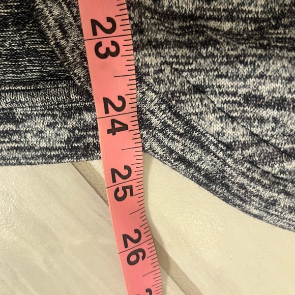 Athleta Dark Mark Pose Cardigan Size Small - Picture 10 of 11